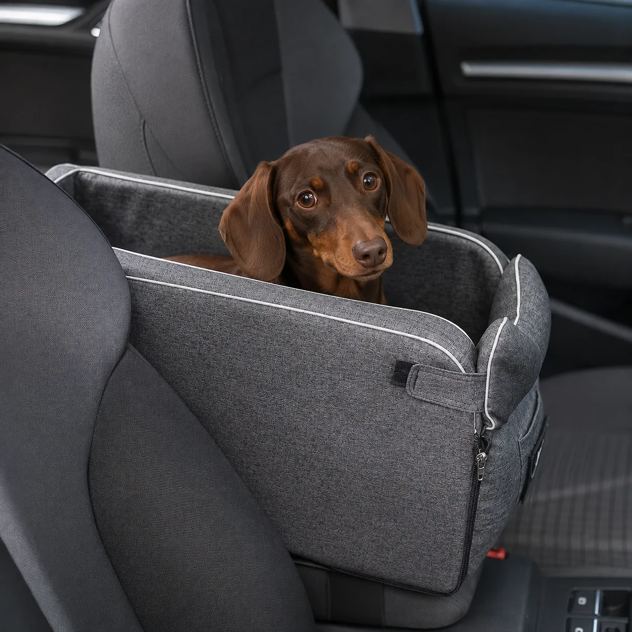 Doxie Road Trip Car Seat